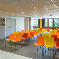 Espace conférence