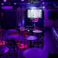 Don-K Comedy Club