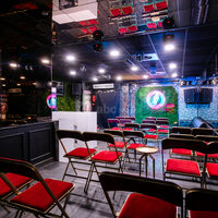 Don-K Comedy Club
