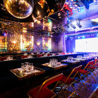 Don-K Comedy Club
