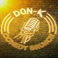 Don-K Comedy Club