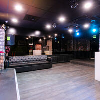 Don-K Comedy Club