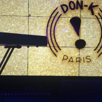 Don-K Comedy Club