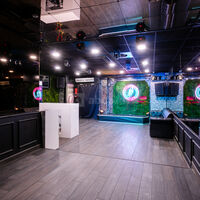Don-K Comedy Club