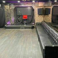 Don-K Comedy Club