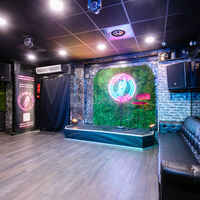 Don-K Comedy Club