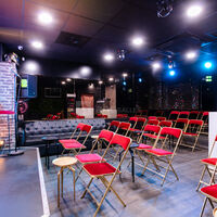 Don-K Comedy Club