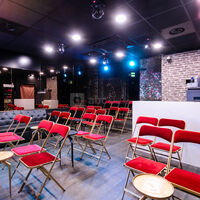 Don-K Comedy Club