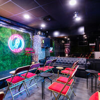 Don-K Comedy Club