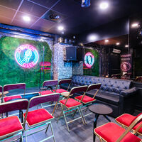 Don-K Comedy Club