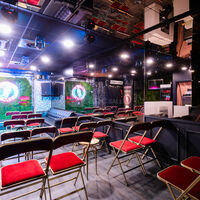 Don-K Comedy Club