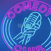 Don-K Comedy Club