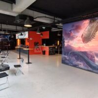 Virtual Room Bordeaux