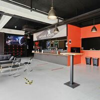 Virtual Room Bordeaux
