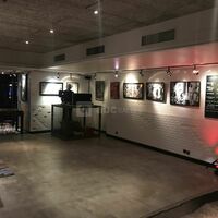 Salle de réception