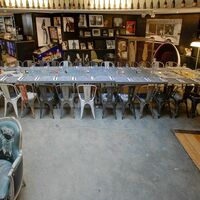 Salle de réception