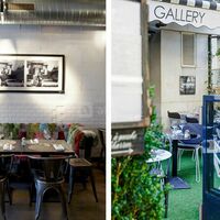 Espace Restauration