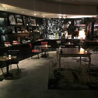 Salle de réception