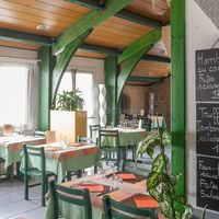 Le Moulin des Gardelles