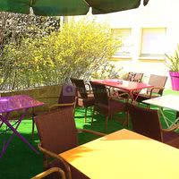 Le Moulin des Gardelles