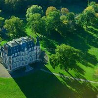 Château Laverdines