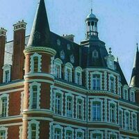 Château Laverdines