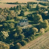 Château Laverdines