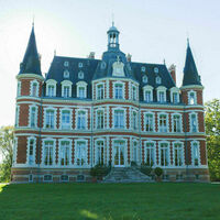Château Laverdines