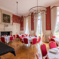 Château Laverdines