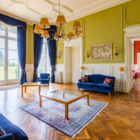 Château Laverdines
