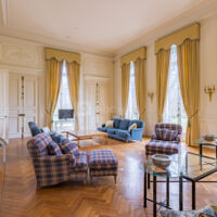 Château Laverdines