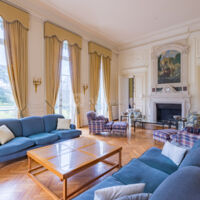 Château Laverdines