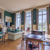 Château Laverdines