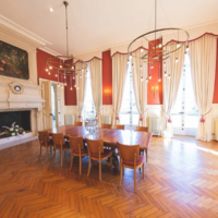 Château Laverdines