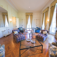 Château Laverdines