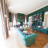 Château Laverdines