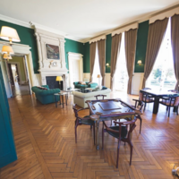 Château Laverdines