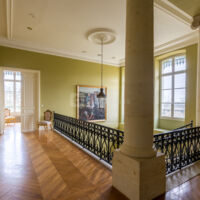 Château Laverdines