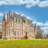 Château Laverdines