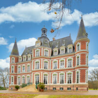 Château Laverdines