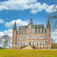 Château Laverdines