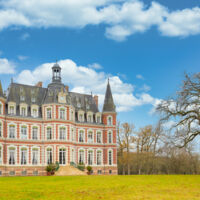 Château Laverdines
