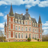 Château Laverdines