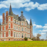 Château Laverdines