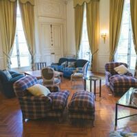 Château Laverdines