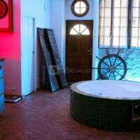 Duplex & Mezzanine