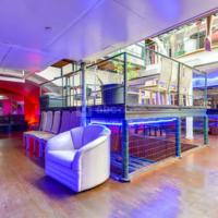 Duplex & Mezzanine