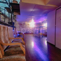 Duplex & Mezzanine