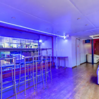 Duplex & Mezzanine