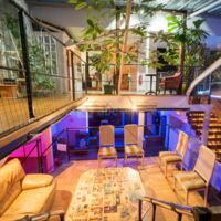 Duplex & Mezzanine